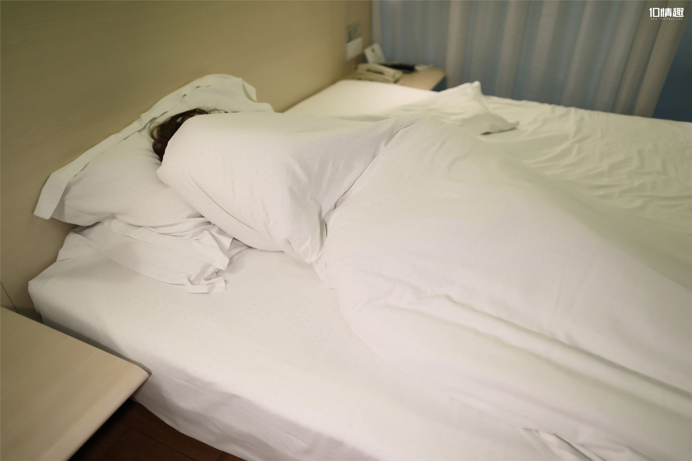 [ROSI写真] 口罩系列 2018.07.26 NO.774